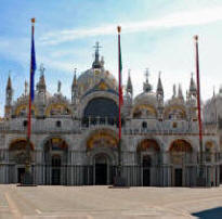 Basilica di San Marco