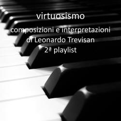 Pianoforte Leonardo Trevisan