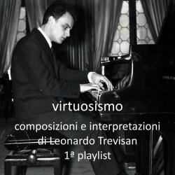 pianoforte interprete