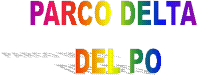 PARCO DELTA
 DEL PO