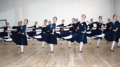 Balletto-