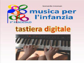 musica per l'infanzia+