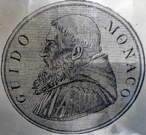 Guido Monaco Pomposiano